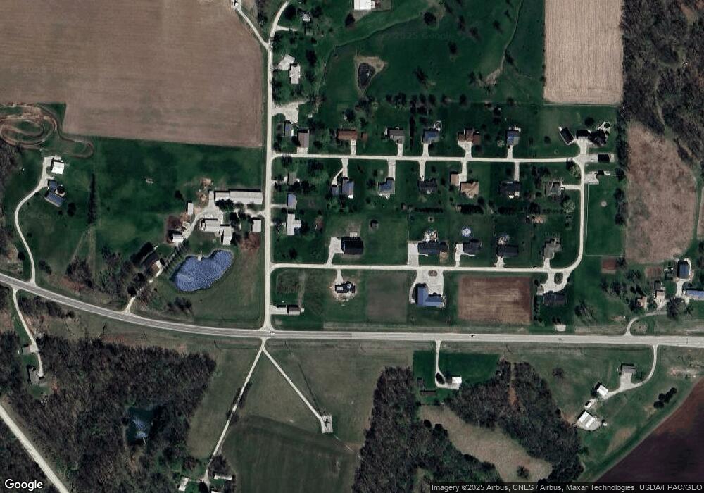 3533 159th St, Wever, IA 52658 - photo 1