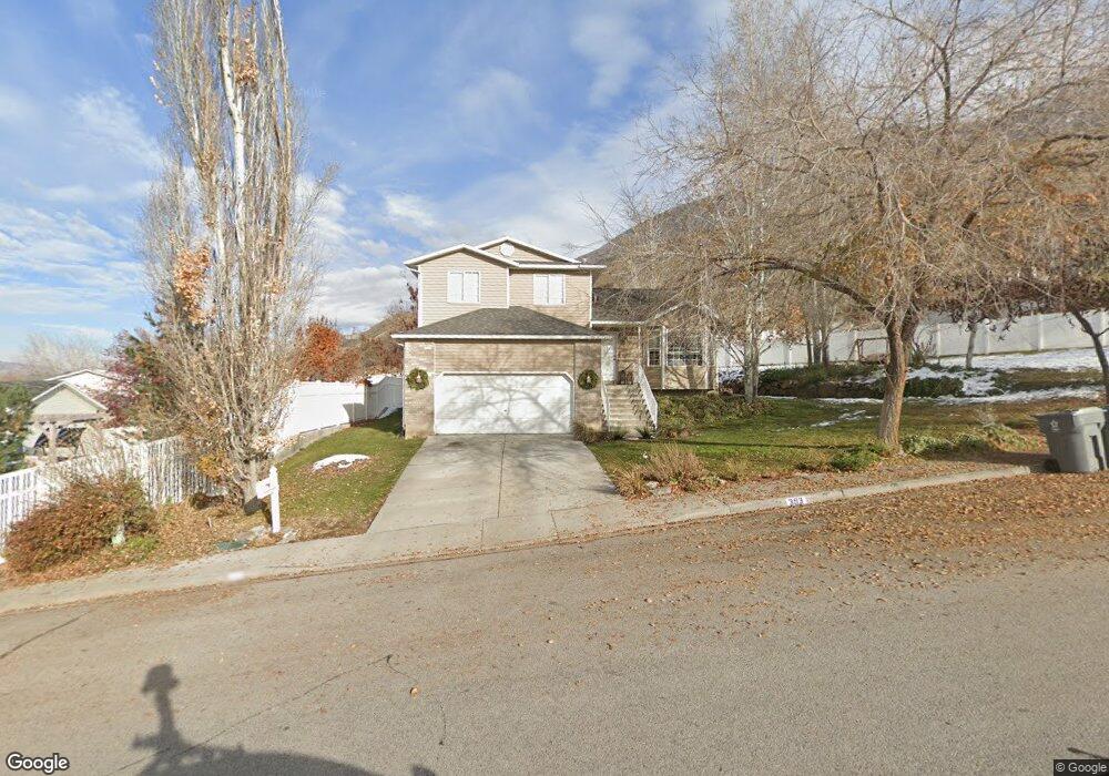 393 E 1840 N, Pleasant Grove, UT 84062 - photo 1