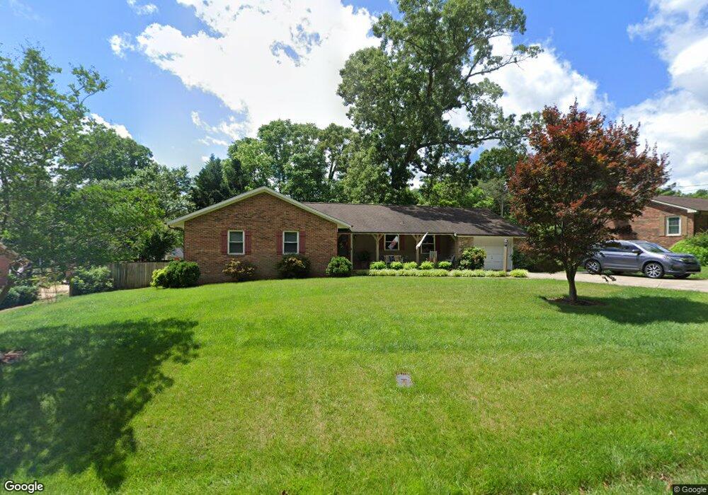 422 Chestnut Ln, Statesville, NC 28625 - photo 1