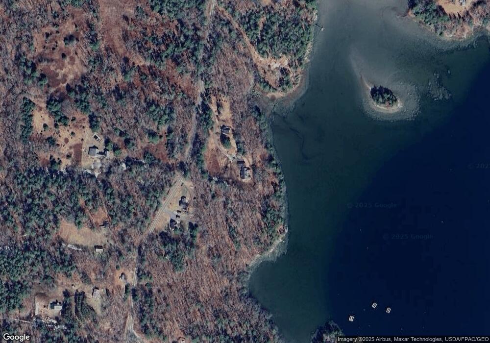 711 River Rd, Edgecomb, ME 04556 - photo 1