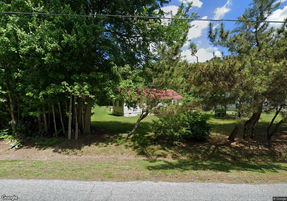 693 Shorts Corner Rd, Clayton, DE 19938 - photo 1