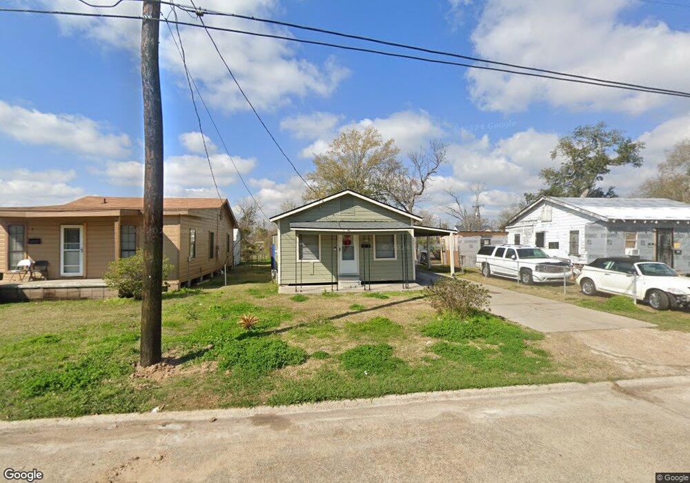 823 N Blake St, Lake Charles, LA 70601 - photo 1