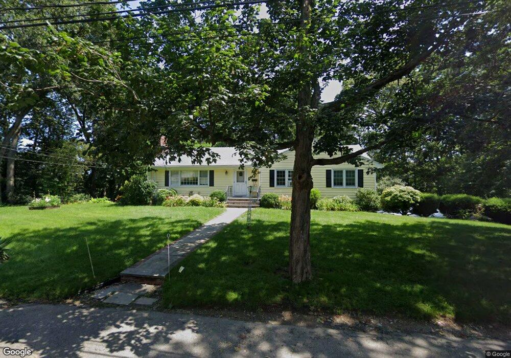 131 Cabot St, Milton, MA 02186 - photo 1