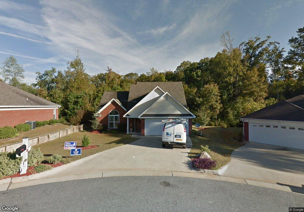 5509 River Rock Ct, Columbus, GA 31907 - photo 1