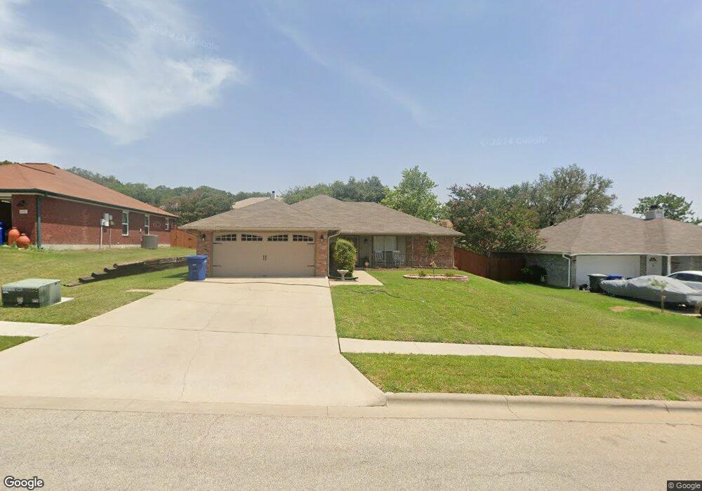 406 John Henry Cir, Copperas Cove, TX 76522 - photo 1