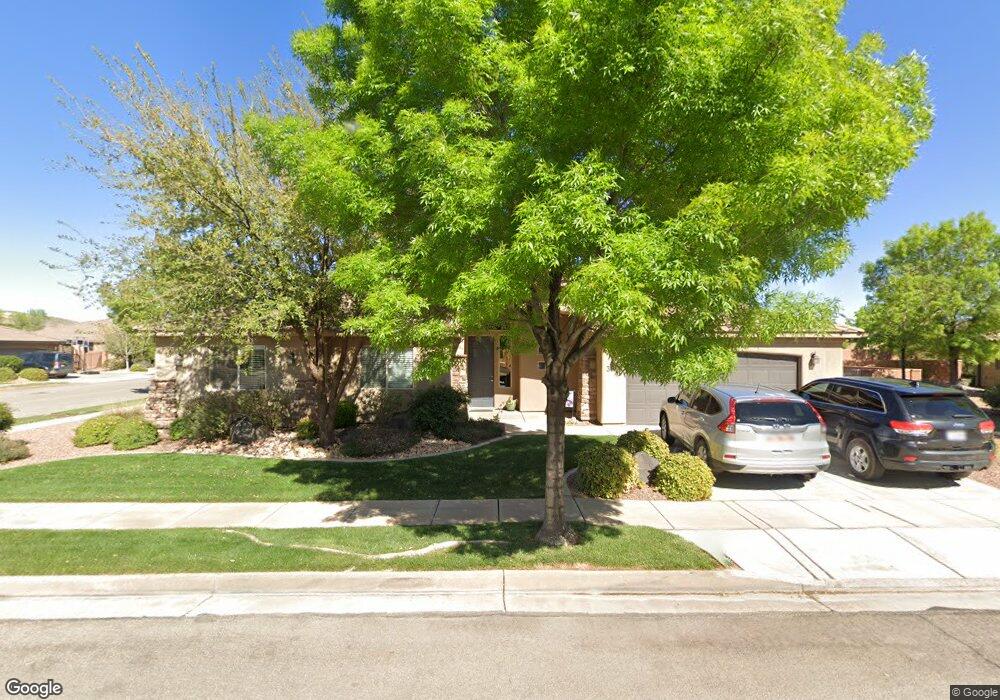 3989 Fortune Way, Washington, UT 84780 - photo 1