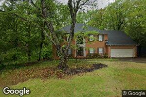 2570 Whisper Wind Ct, Roswell, GA 30076