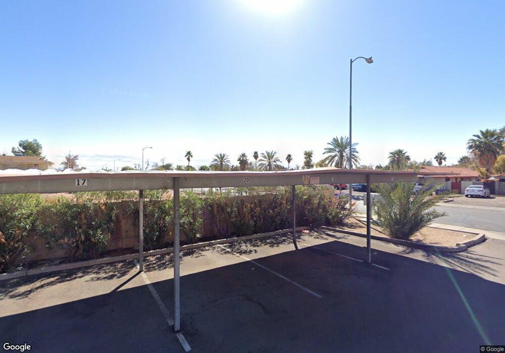 410 E 9th (Look!!!) Ave unit 5, Mesa, AZ 85204 - photo 1