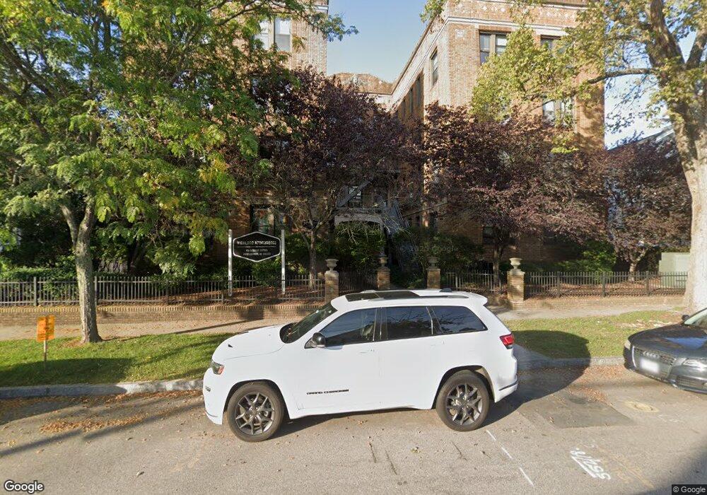 43 Granite St unit A2, New London, CT 06320 - photo 1