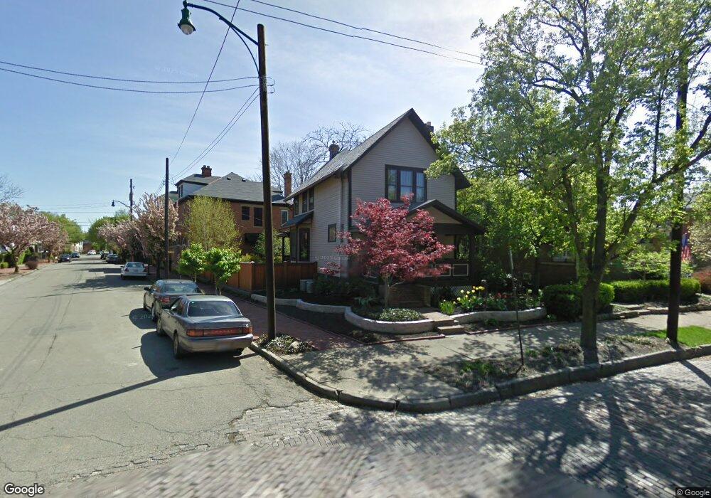 255 E Sycamore St, Columbus, OH 43206 - photo 1