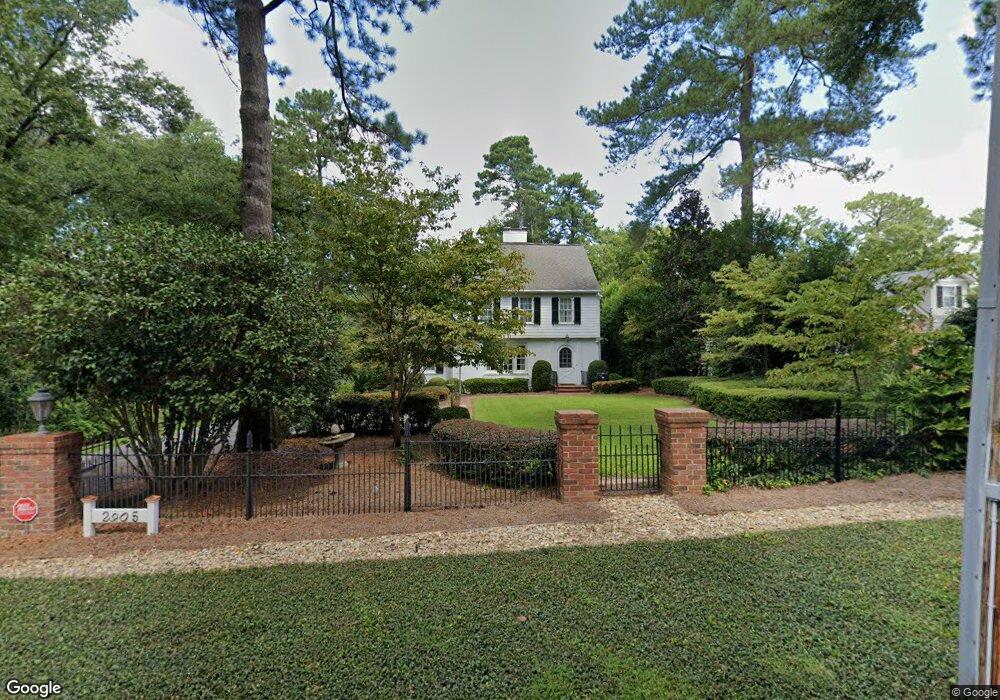 2905 Lombardy Ct, Augusta, GA 30909 - photo 1