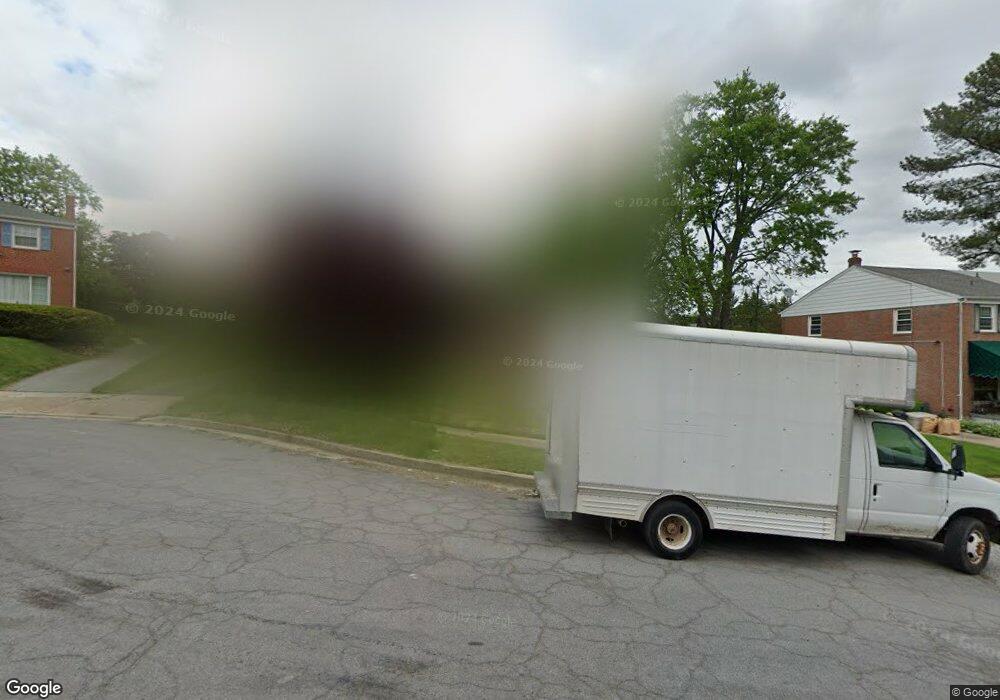 1208 Brixton Rd, Baltimore, MD 21239 - photo 1