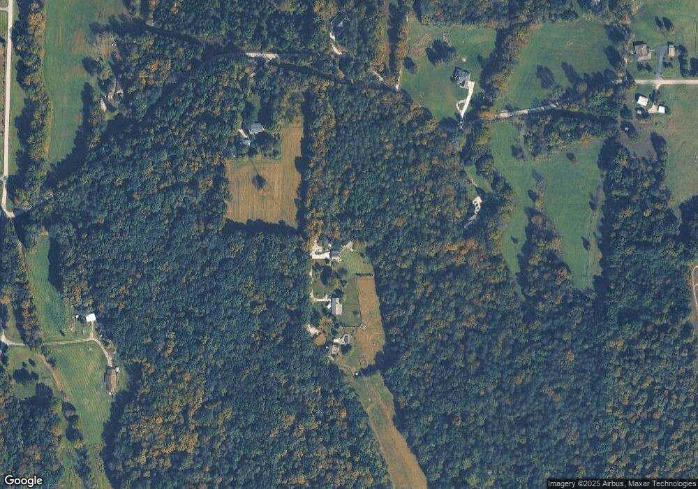 998 Peace Meadow Way NW, Corydon, IN 47112 - photo 1