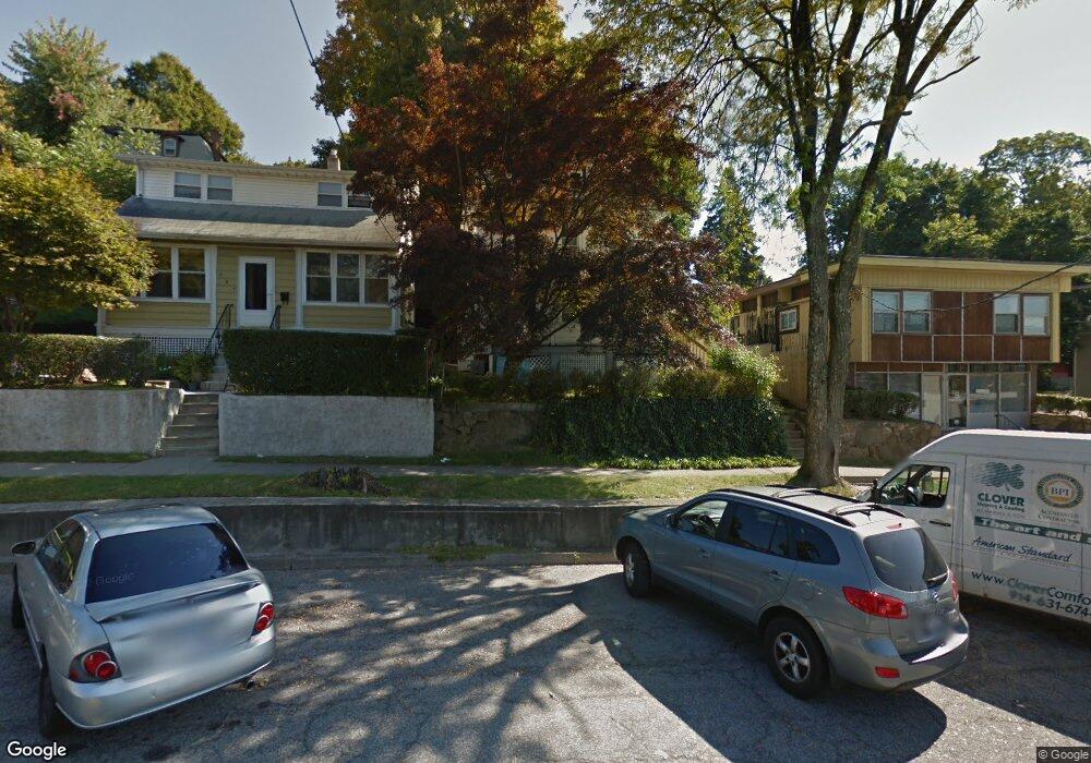 205 N Broad St, Peekskill, NY 10566 - photo 1