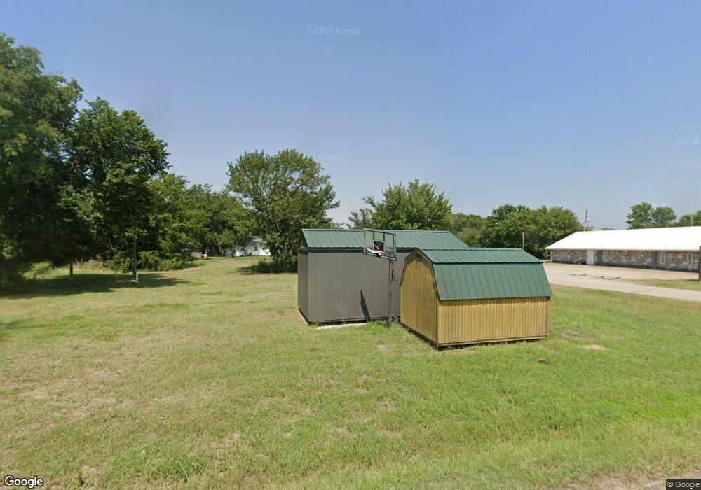 202 E Holly, Haskell, OK 74436 - photo 1