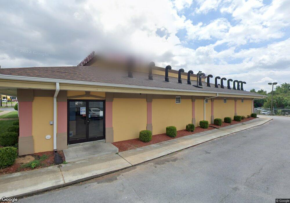 7575 Annapolis Rd, Hyattsville, MD 20784 - photo 1