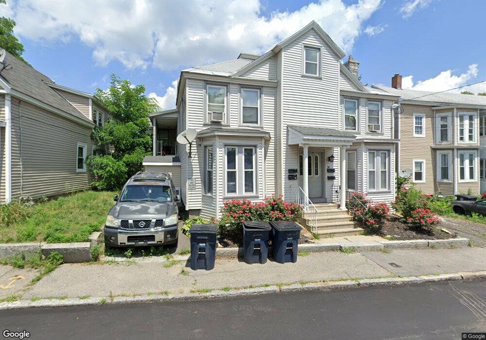 30 Lowell St unit 1L, Nashua, NH 03064 - photo 1