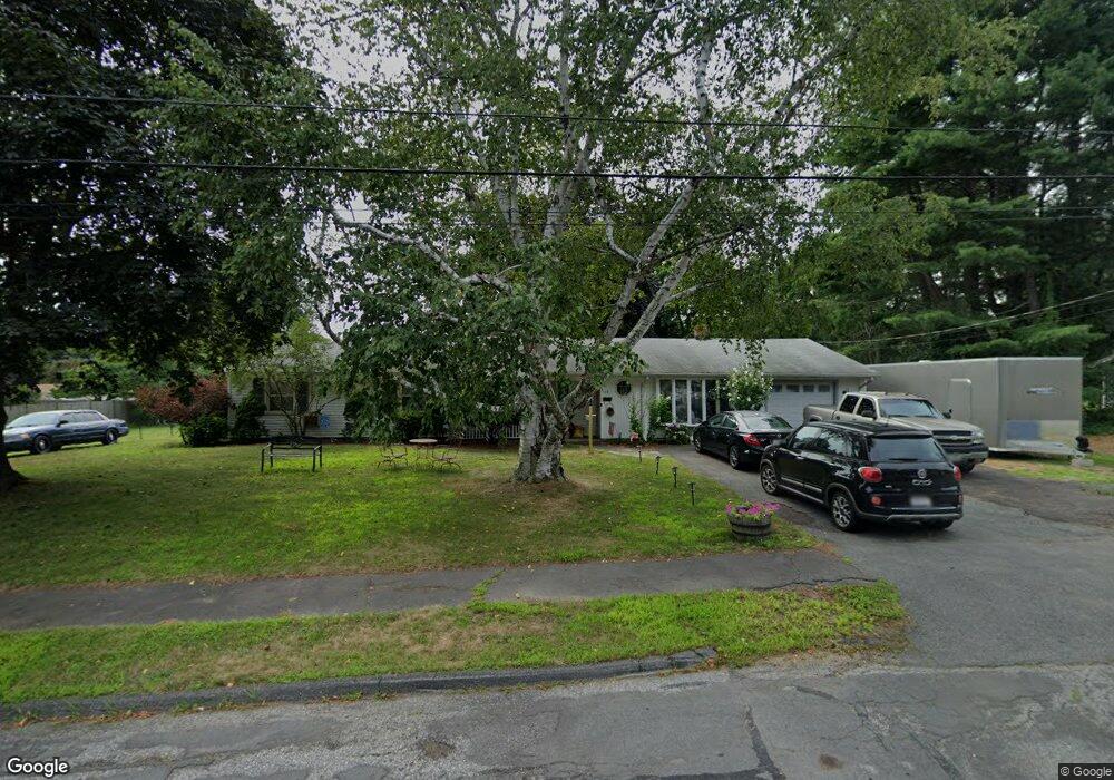 10 Exeter St, Danvers, MA 01923 - photo 1