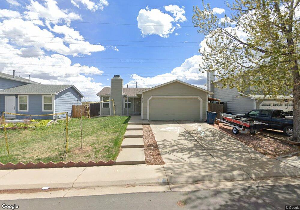 4222 S Halifax Way, Aurora, CO 80013 - photo 1