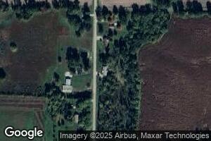 3544 Odin Rd, Odin, IL 62870