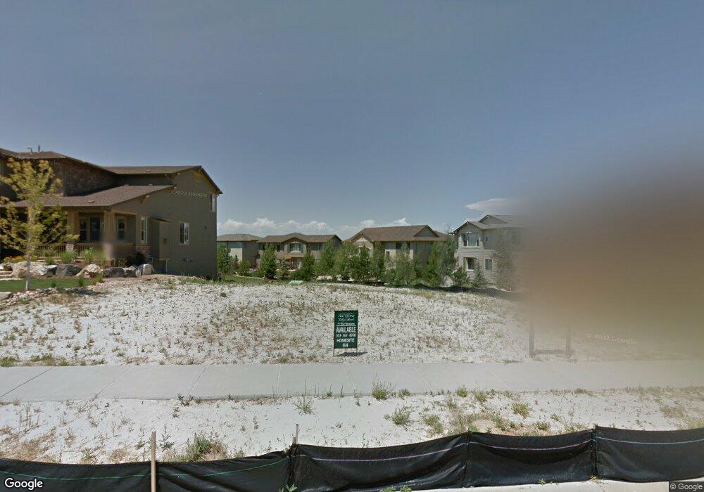 7455 S Jackson Gap Way, Aurora, CO 80016 - photo 1