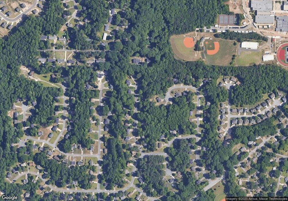 6180 Mount Pisgah Ct unit 2, Austell, GA 30168 - photo 1