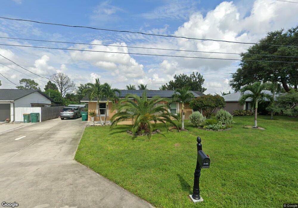 1836 55th St SW, Naples, FL 34116 - photo 1