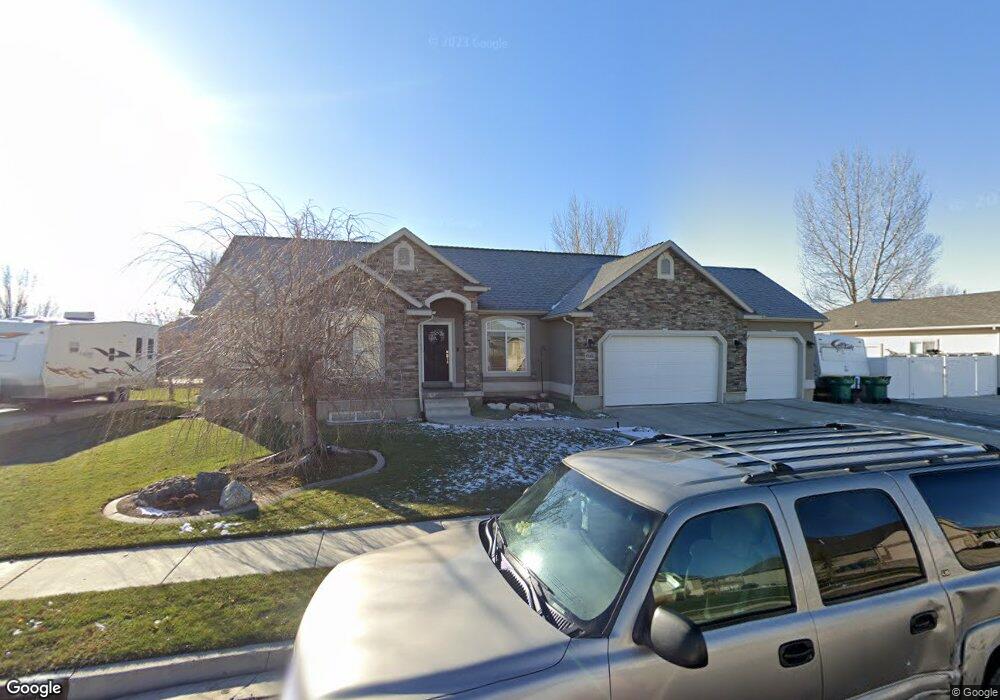 56 E 820 S, Lehi, UT 84043 - photo 1