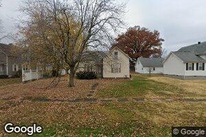 147 N Center St, Hoyleton, IL 62803