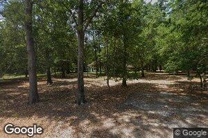 213 Brookwood St, Allendale, SC 29810