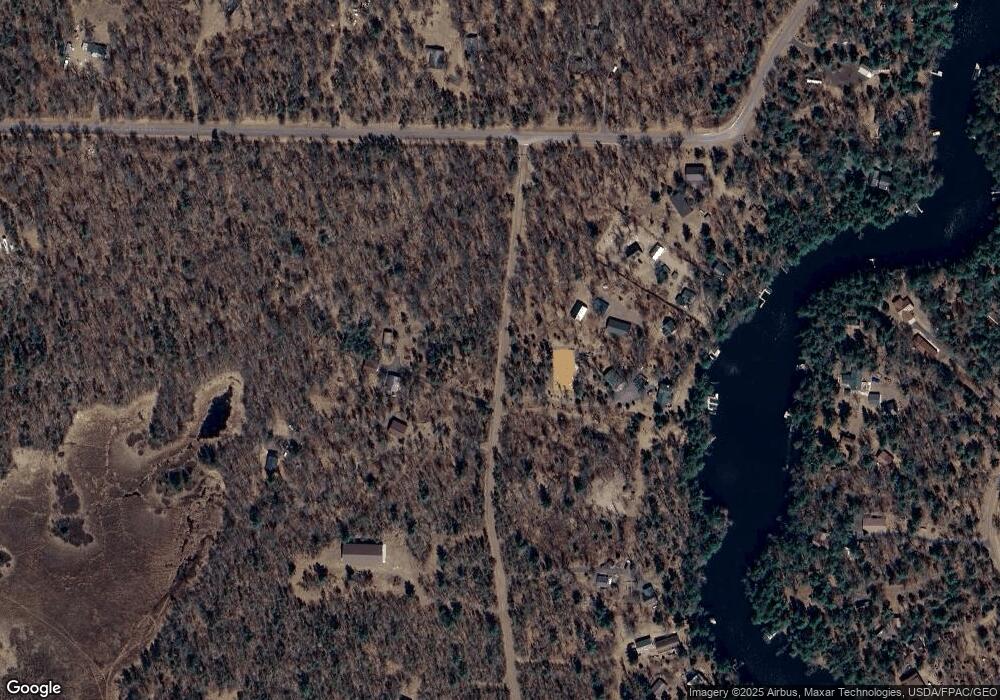 29001 W Yellow River Rd, Danbury, WI 54830 - photo 1