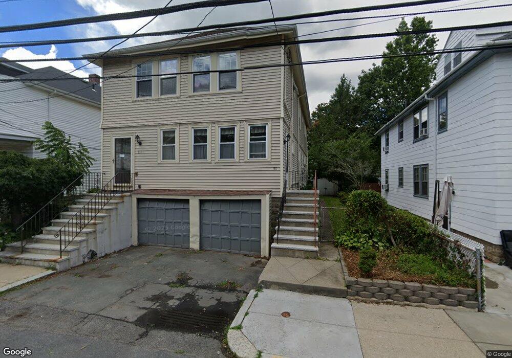 333 Vermont St, West Roxbury, MA 02132 - photo 1