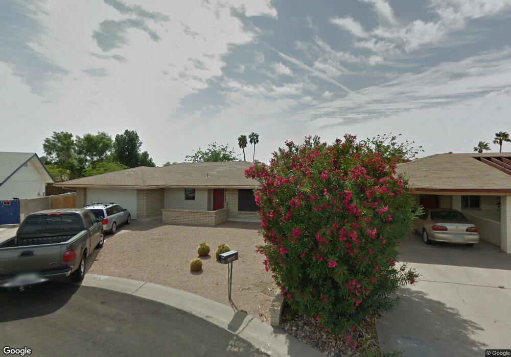 1054 S 73rd St, Mesa, AZ 85208 - photo 1