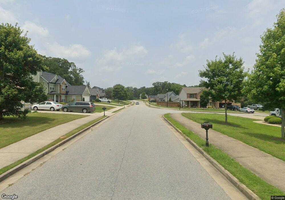 0 Ellington Dr unit 7208638, Jefferson, GA 30549 - photo 1