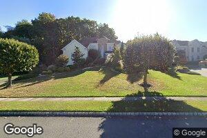 3 Rockingham Ct, Manalapan, NJ 07726