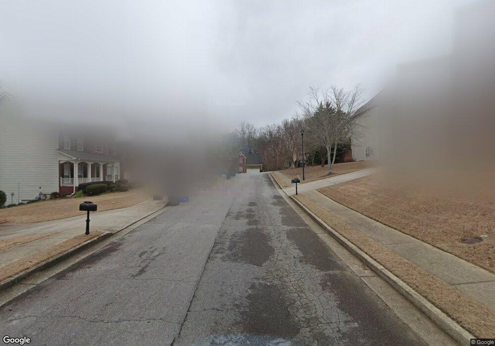 0 Castle View Ct unit 8520851, Suwanee, GA 30024 - photo 1