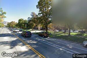 838 E South Temple Unit 404, Salt Lake City, UT 84102