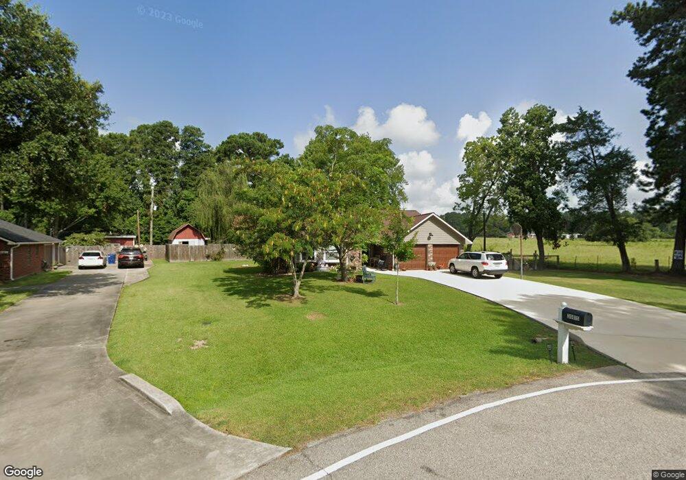 30815 Mckinney Dr, Tomball, TX 77375 - photo 1