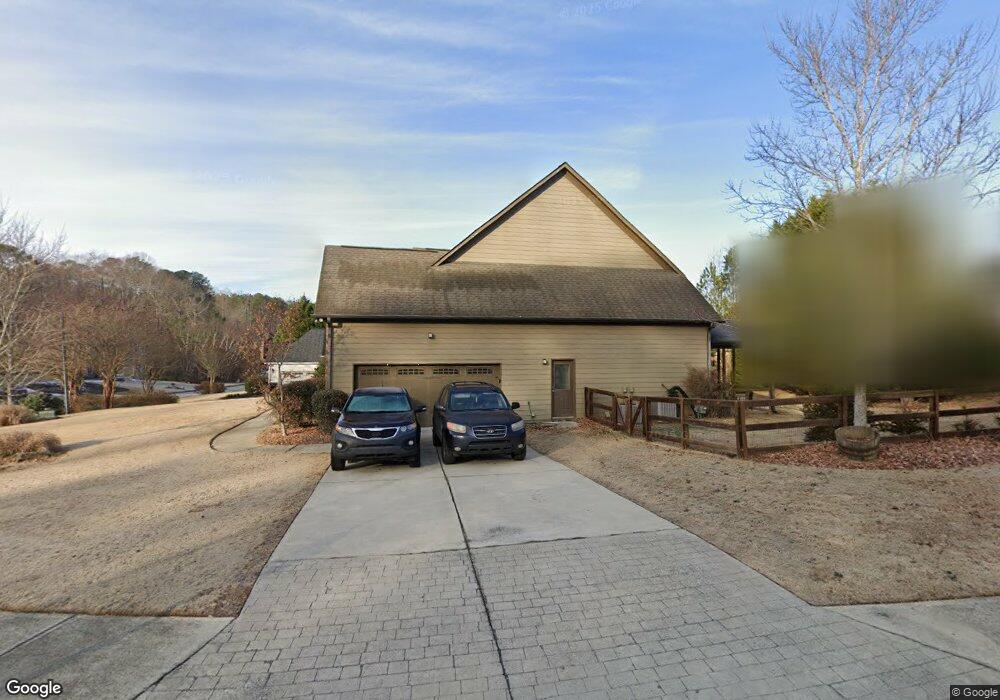 0 Gallery Ct unit 3208200, Acworth, GA 30101 - photo 1