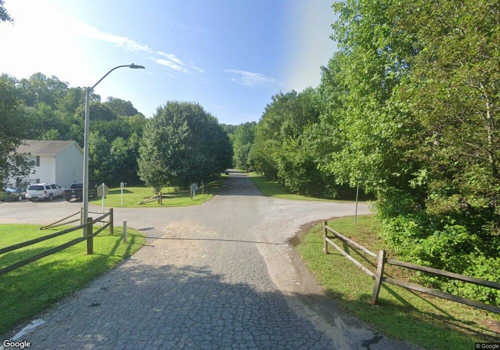 100-800 Village Creek Dr, Asheville, NC 28806 - photo 1