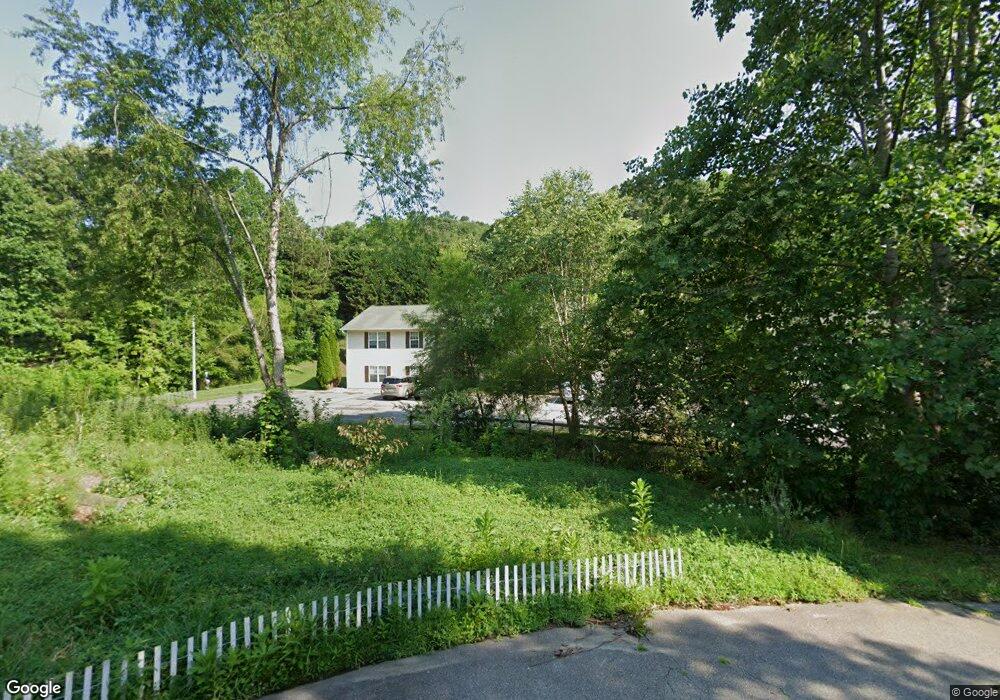 101 Village Creek Dr, Asheville, NC 28806 - photo 1