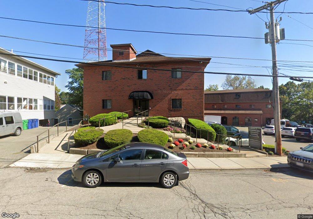 44 Mechanic St unit Suite 206, Newton, MA 02464 - photo 1