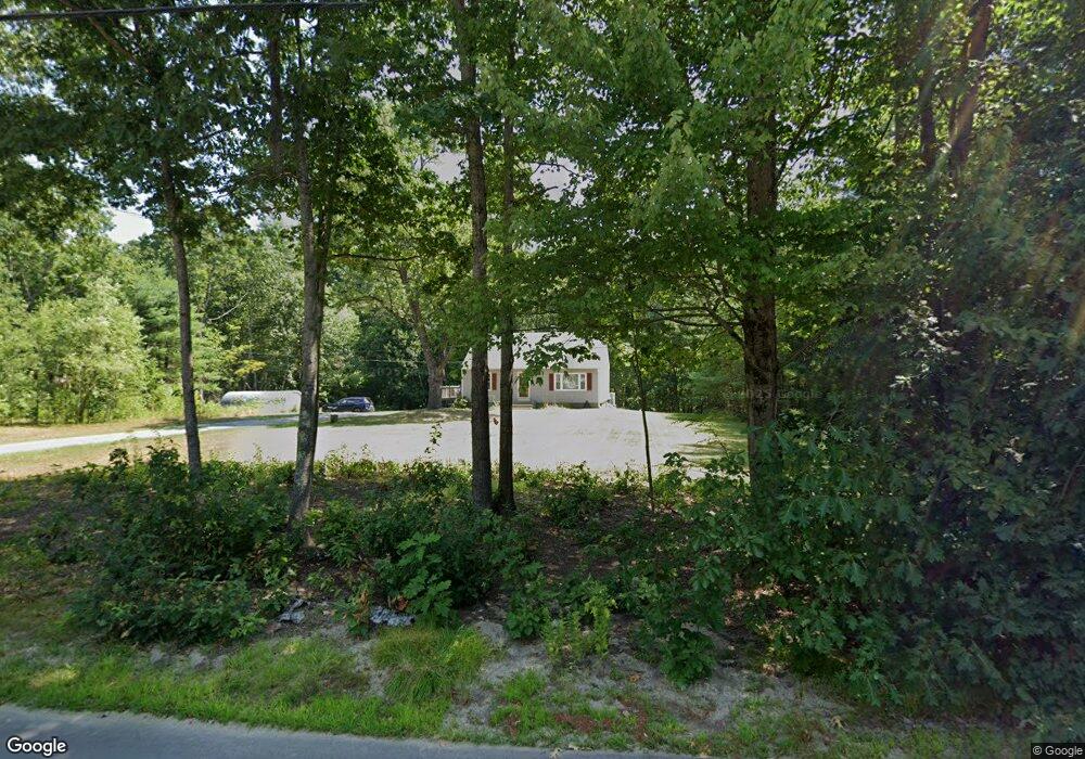 19 Flint Pond Dr, Hollis, NH 03049 - photo 1