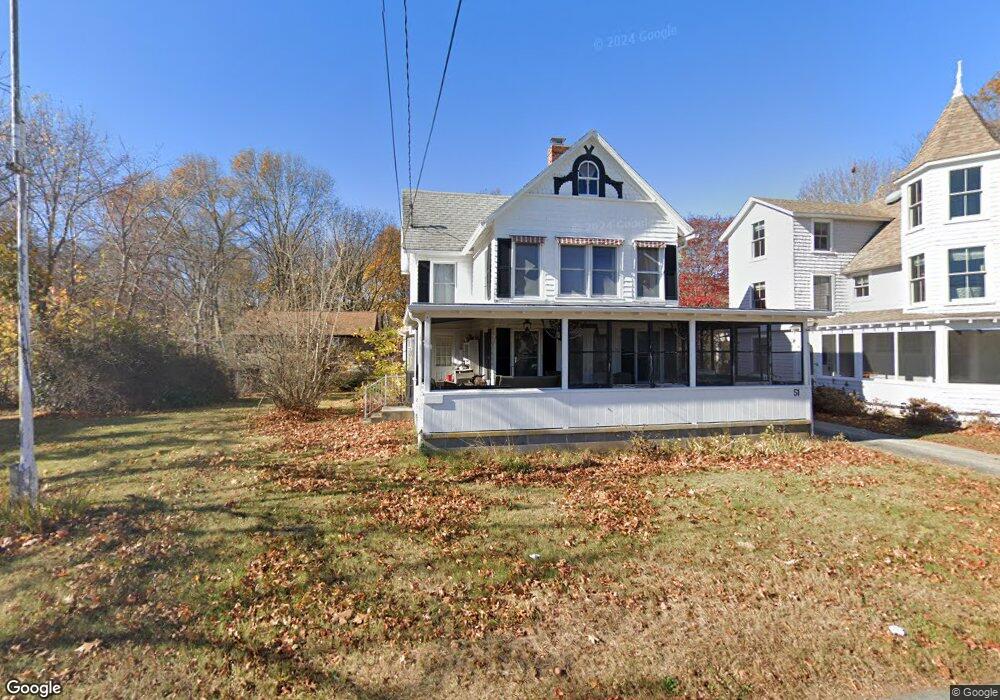 51 Central Ave, Niantic, CT 06357 - photo 1