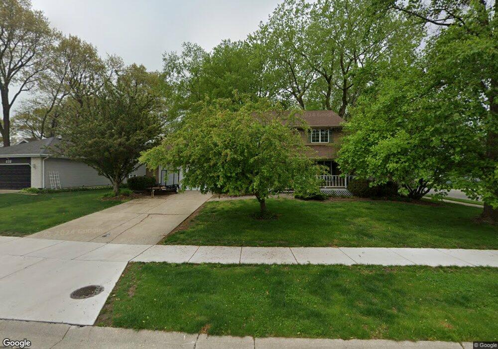 646 N Holly Ln, Griffith, IN 46319 - photo 1