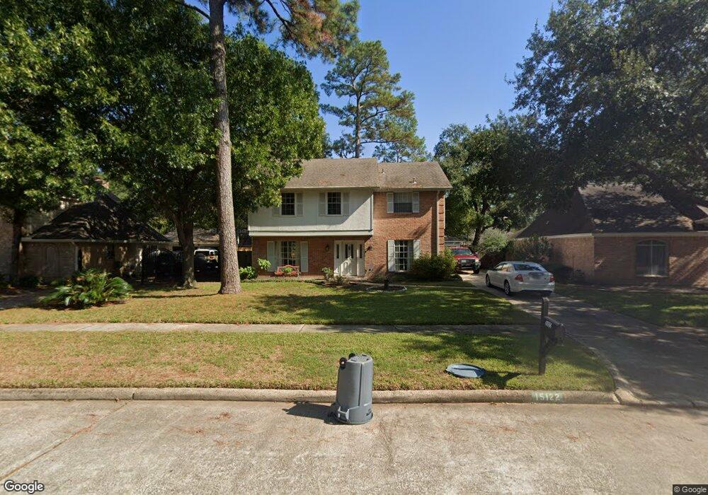 15122 Rolling Oaks Dr, Houston, TX 77070 - photo 1