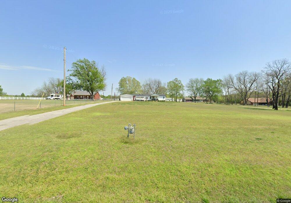 12707 S Elwood Ave, Jenks, OK 74037 - photo 1