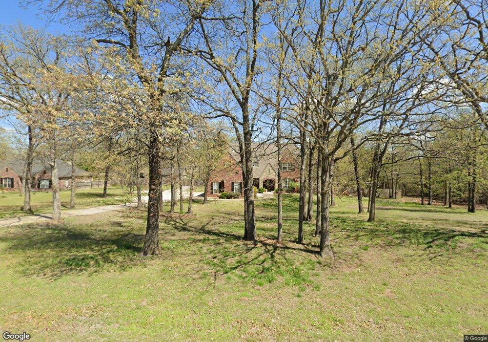 16207 N 56th West Ave, Skiatook, OK 74070 - photo 1