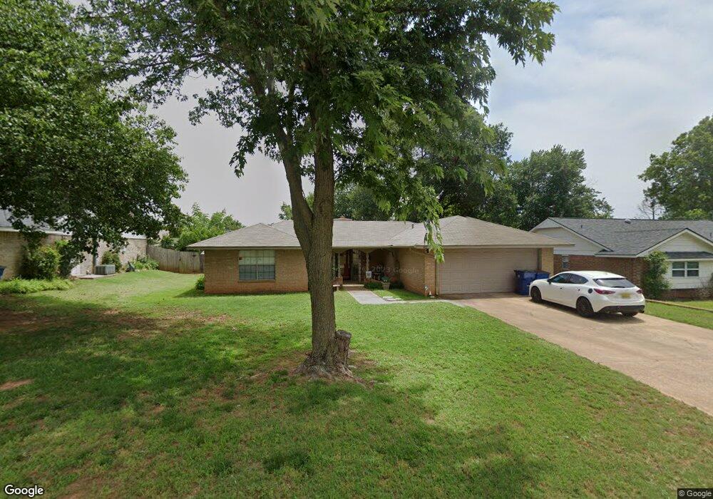 902 Daryl Place, Duncan, OK 73533 - photo 1
