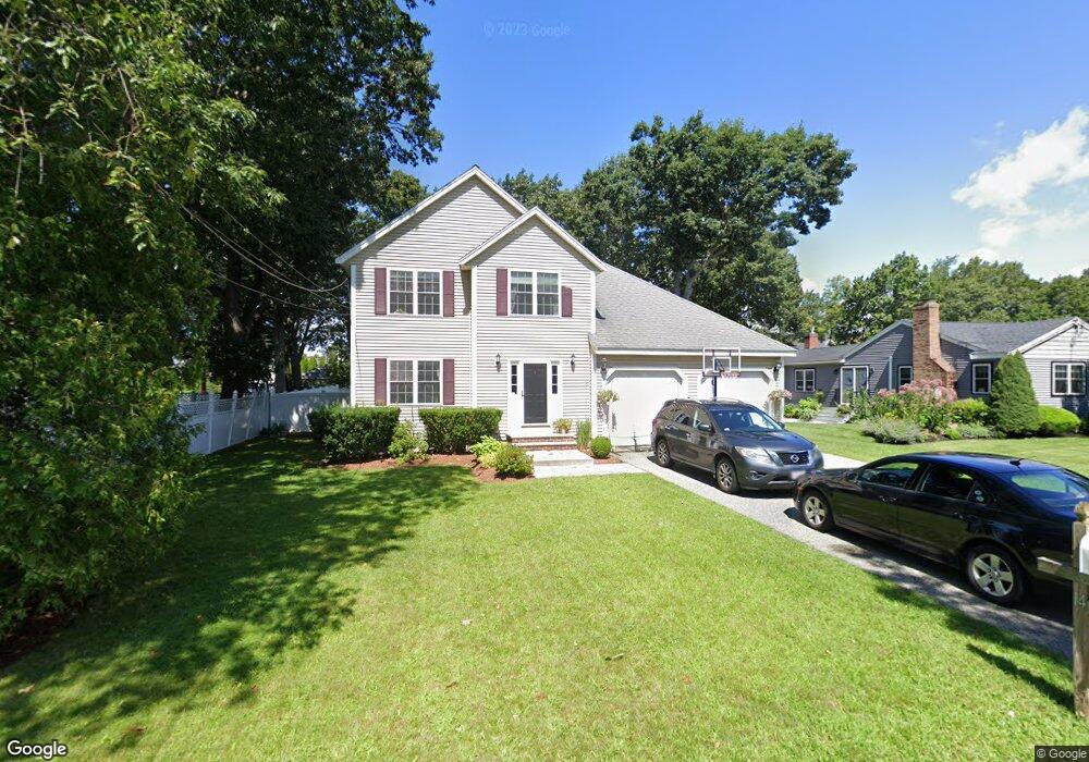 14 Floyd St, Woburn, MA 01801 - photo 1